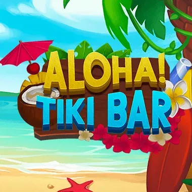 Aloha tiki Bar