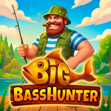 Big Bass Hunter