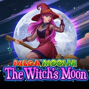 Mega Moolah